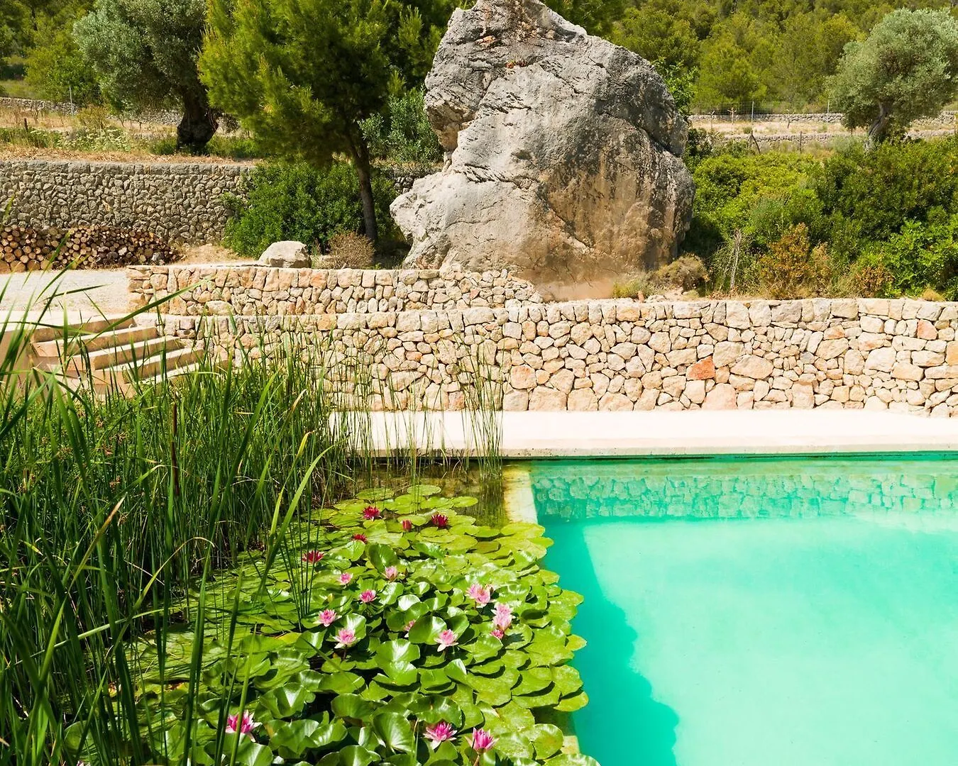 Finca Garrafa Andratx 0*,  Spain