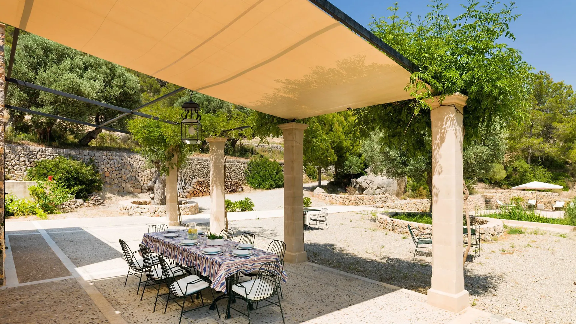 Finca Garrafa Andratx