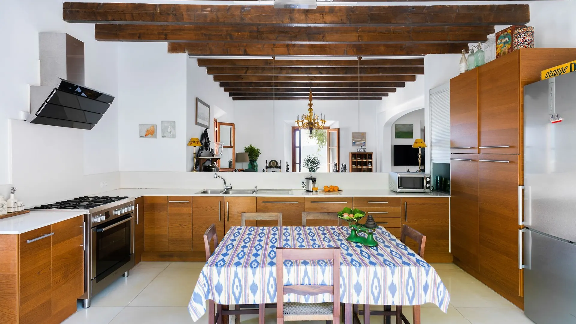 Finca Garrafa Andratx 0*,  Spain