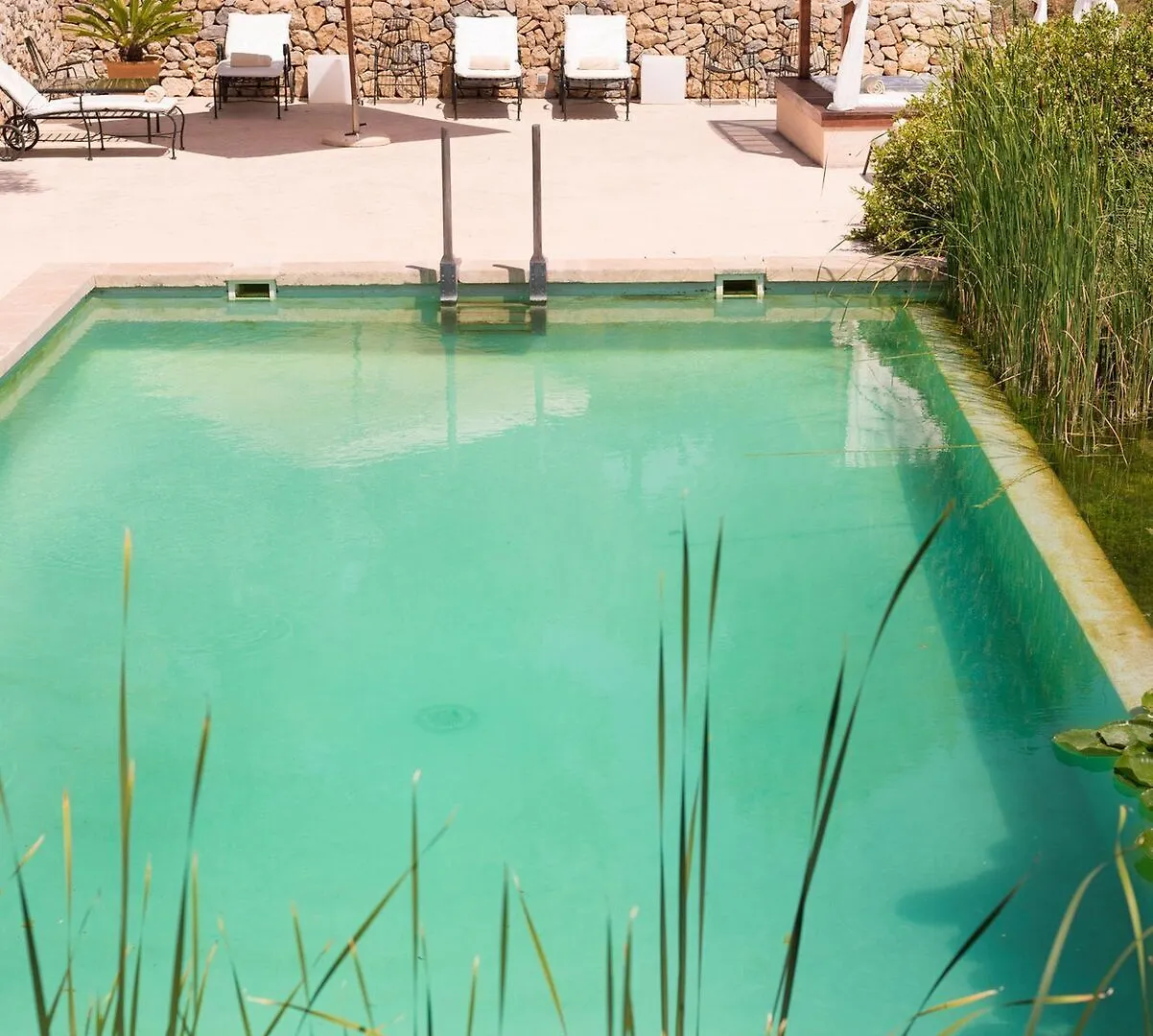 Vila Finca Garrafa Andraitx